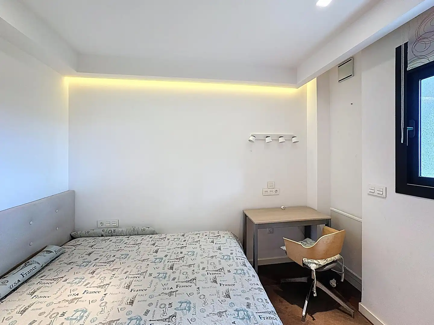 Apartament amb piscina en venda a Cumbre del Sol, imagen 19