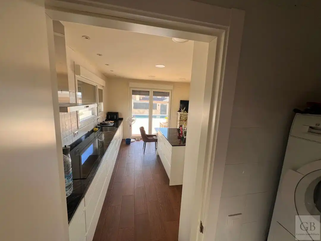 Detached house for sale in Olías del Rey, imagen 21