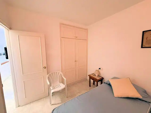Dormitori de Casa o xalet en venda en L'Escala amb Aire condicionat, Calefacció i Terrassa