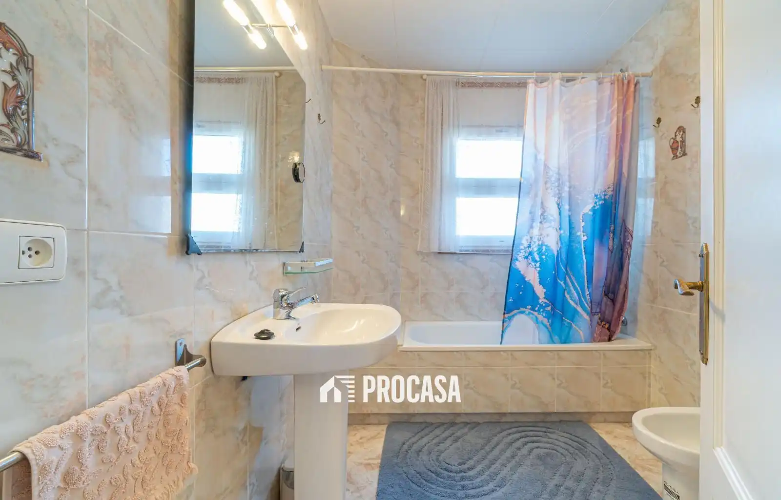 Villa con piscina in vendita a Peni, imagen 32
