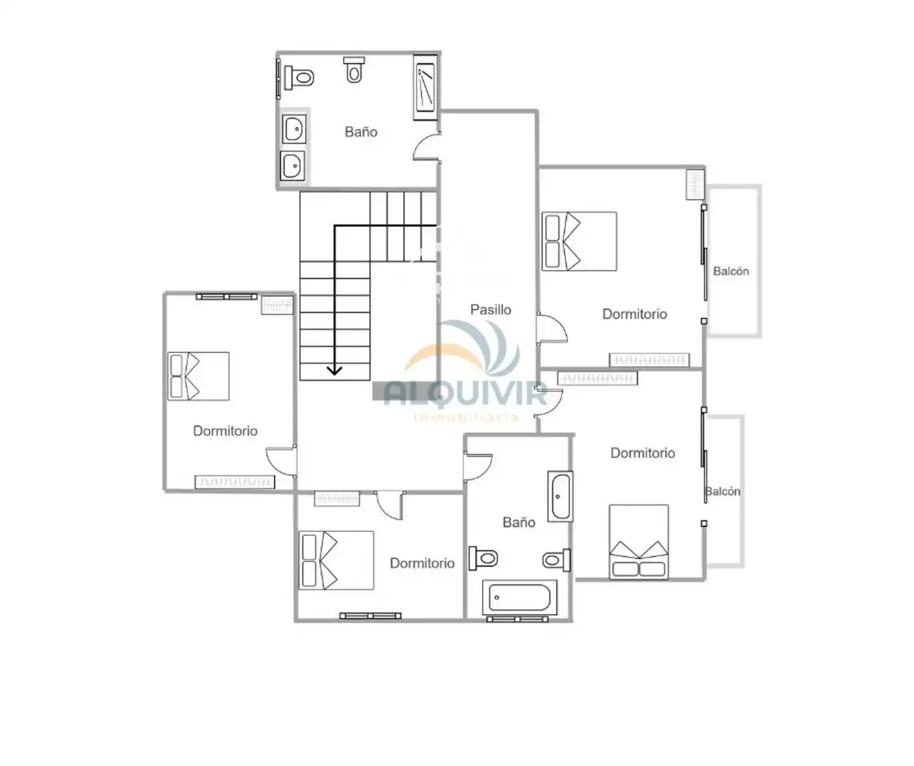 Habitatge en venda a Sector L, imagen 40