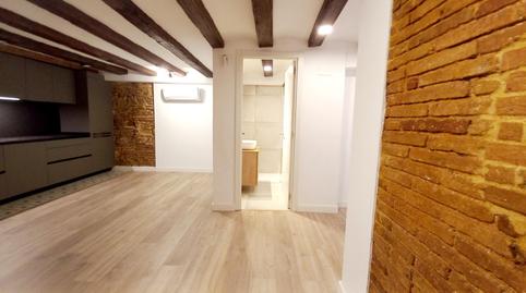 Foto 4 von Büro zur Miete in Calle del Triangle, Sant Pere, Sta. Caterina i la Ribera,  Barcelona Capital