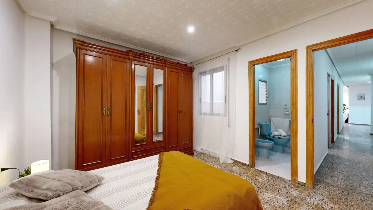 Habitación de Piso en venta en Riba-roja de Túria con Terraza