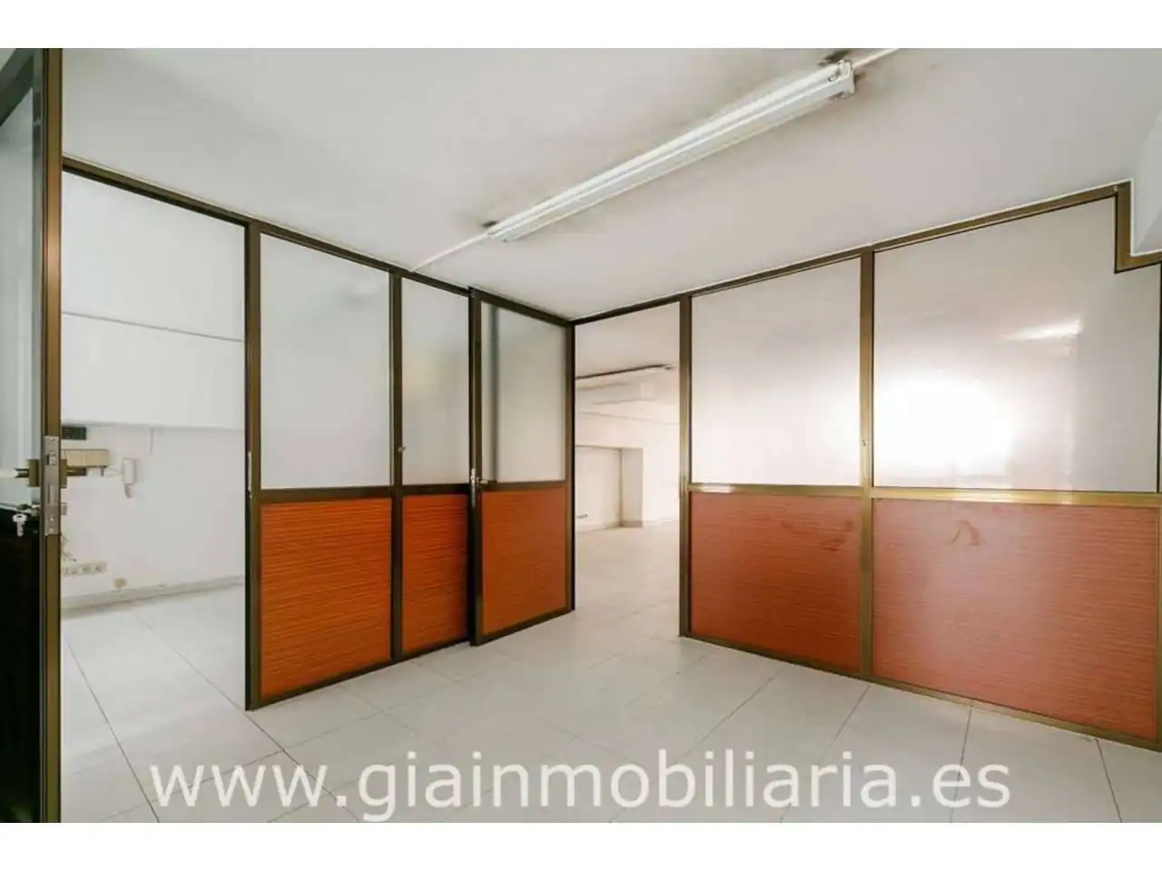 Büro zum Verkauf in Avenida de la Florida 59, imagen 15