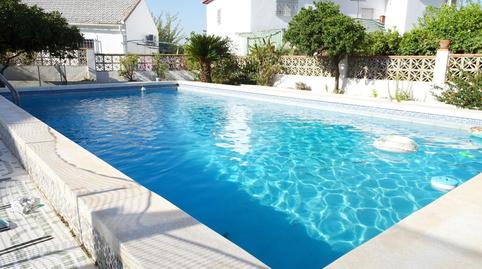 Foto 2 de Casa o xalet en venda a Capellanía - Retamar, Málaga