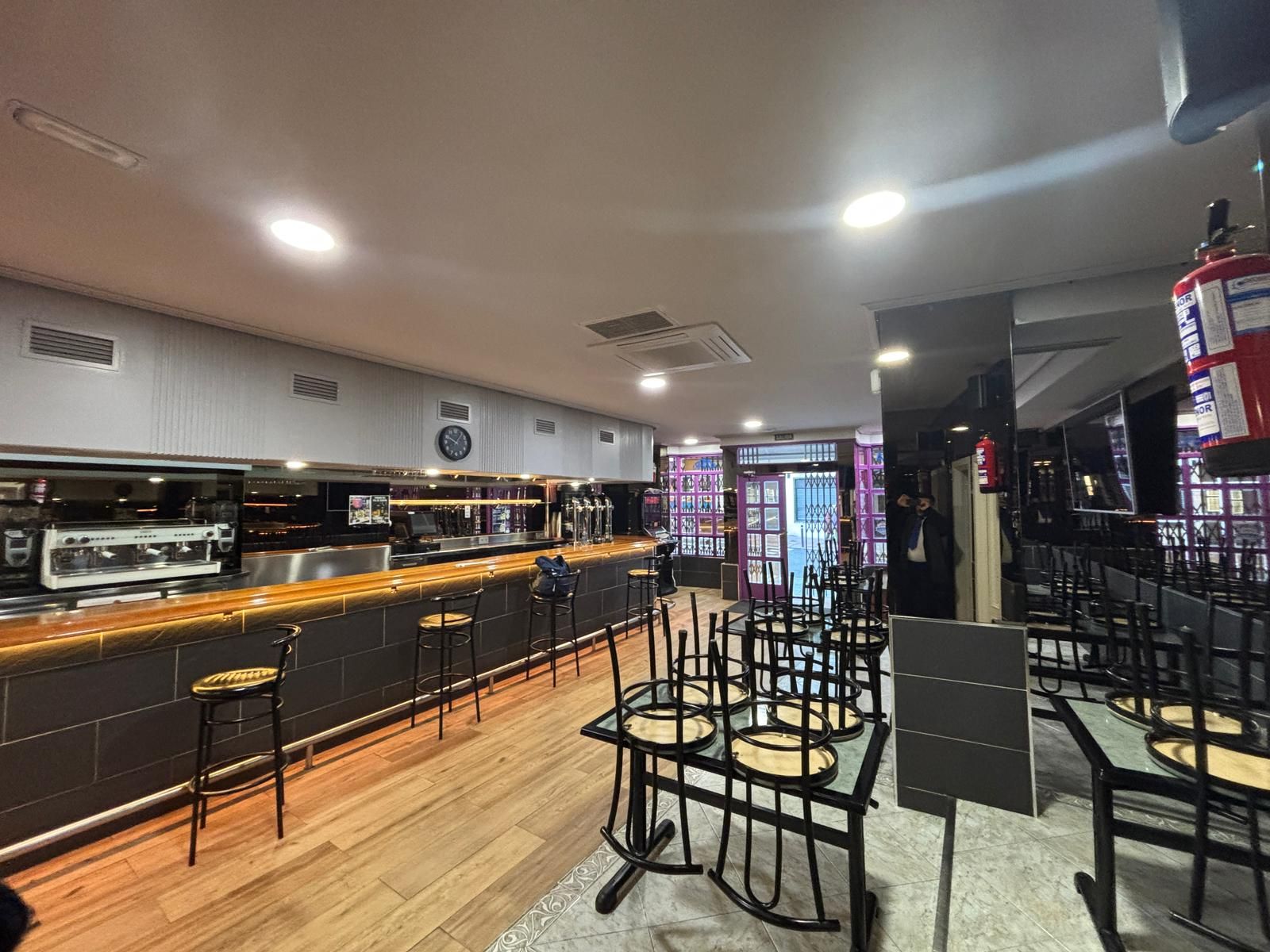 Office to rent in Basauri 