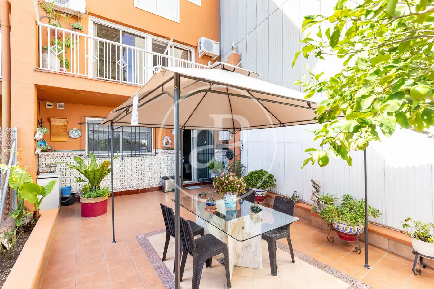 Casa con terrazza in vendita a Carrer del Brillant, imagen 38