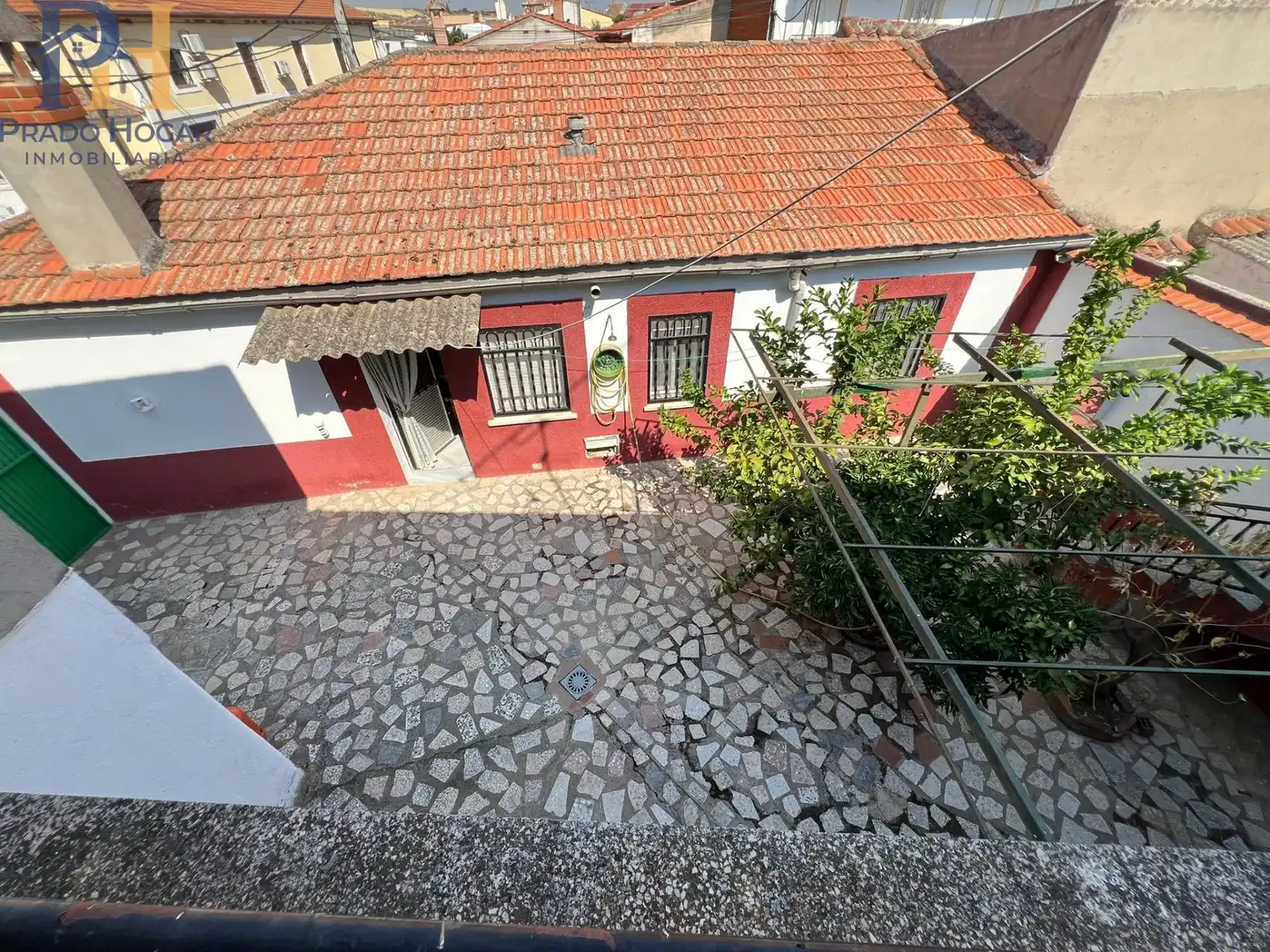 Casa amb jardí en venda a Calle MAIBALERA, imagen 7