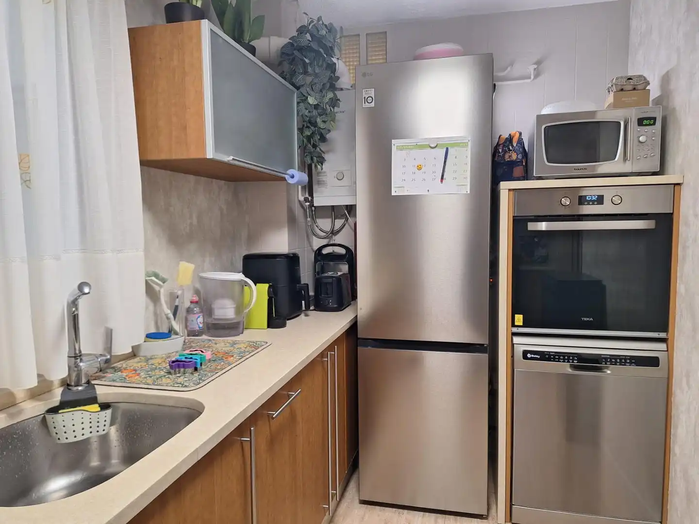 Piso con terraza en venta en Calle VIRGEN DEL SOCORRO, imagen 32