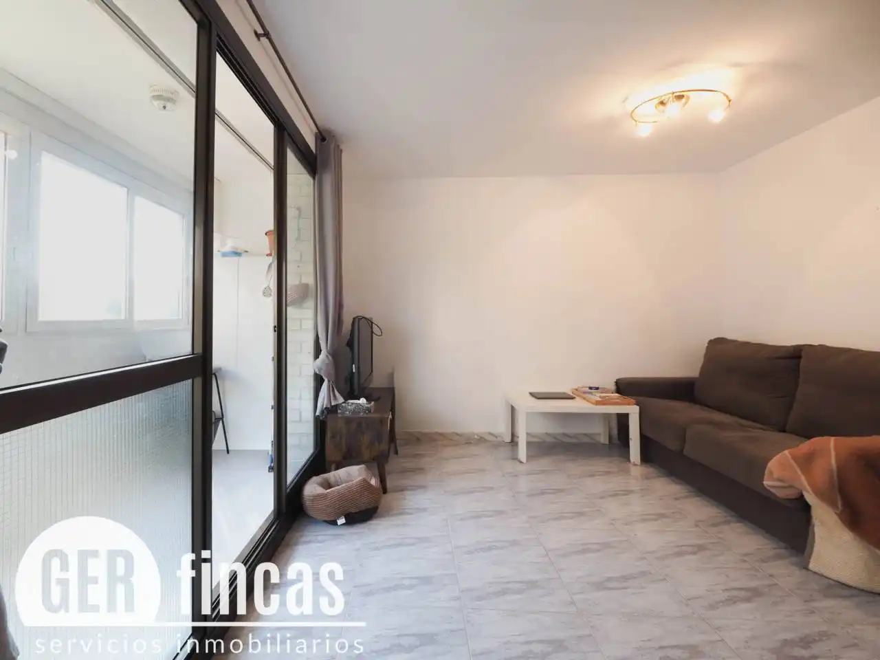 Living room of Flat for sale in Sud