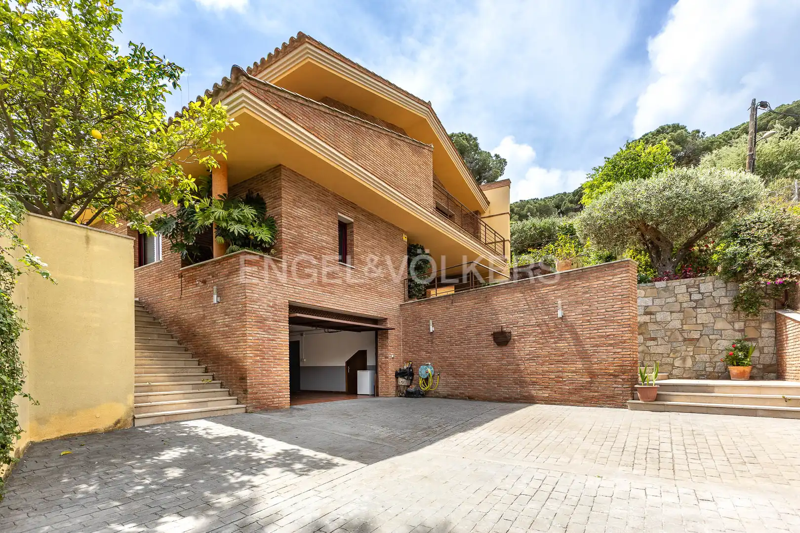 Casa amb terrassa en venda a Premià de Dalt, imagen 62
