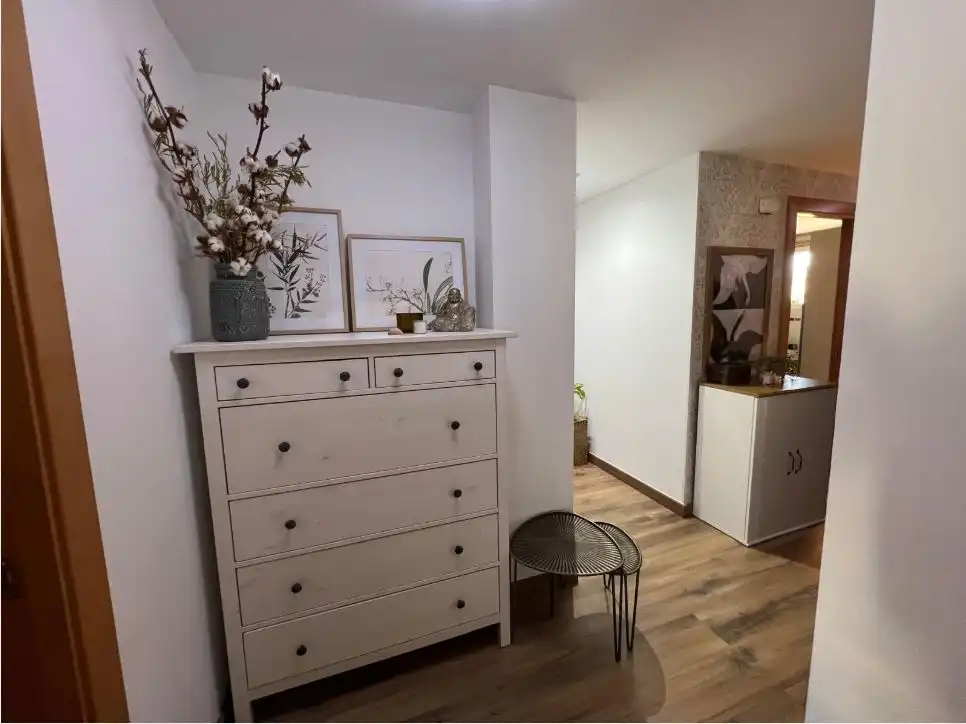 Flat for sale in Altea  with Air Conditioner and Parquet flooring