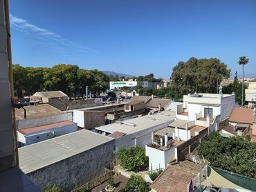 Appartamento con balcone in vendita a Calle San Roque 28