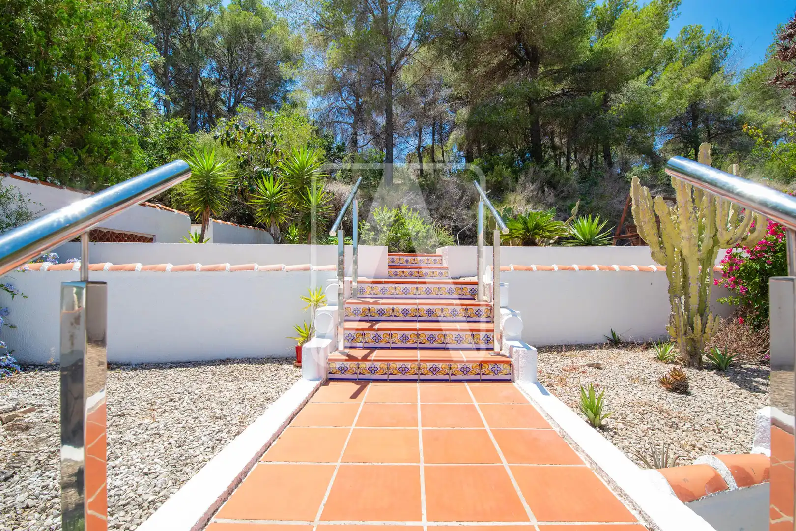 Villa avec piscine à vendre à La Fustera, imagen 48