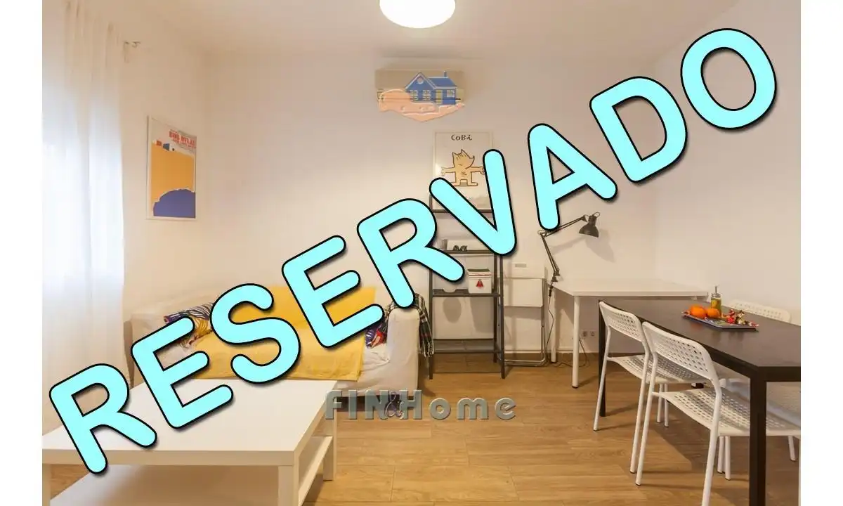 Flat with lift for sale in Triana