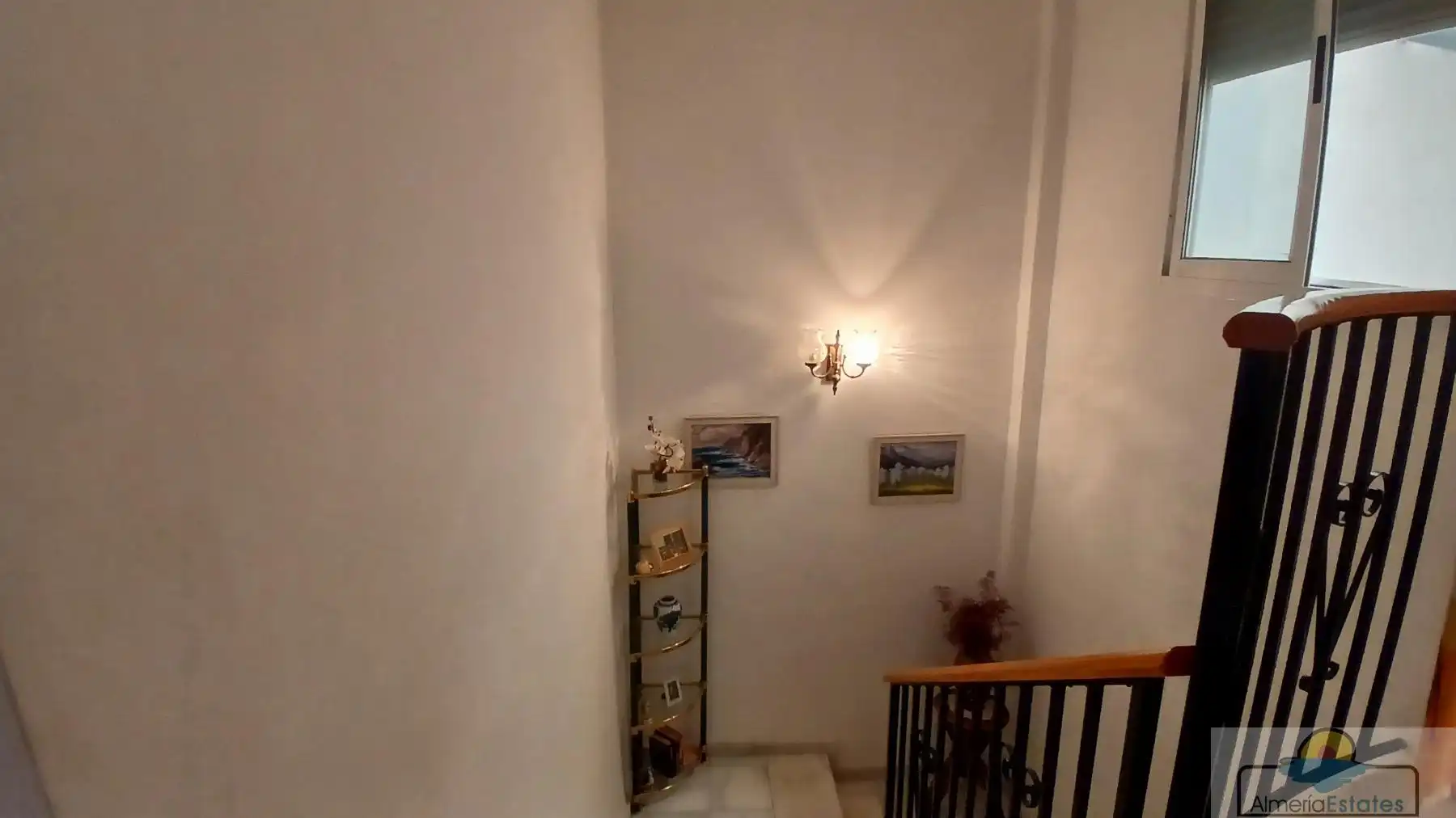 Terraced house with terrace for sale in Albox, imagen 26