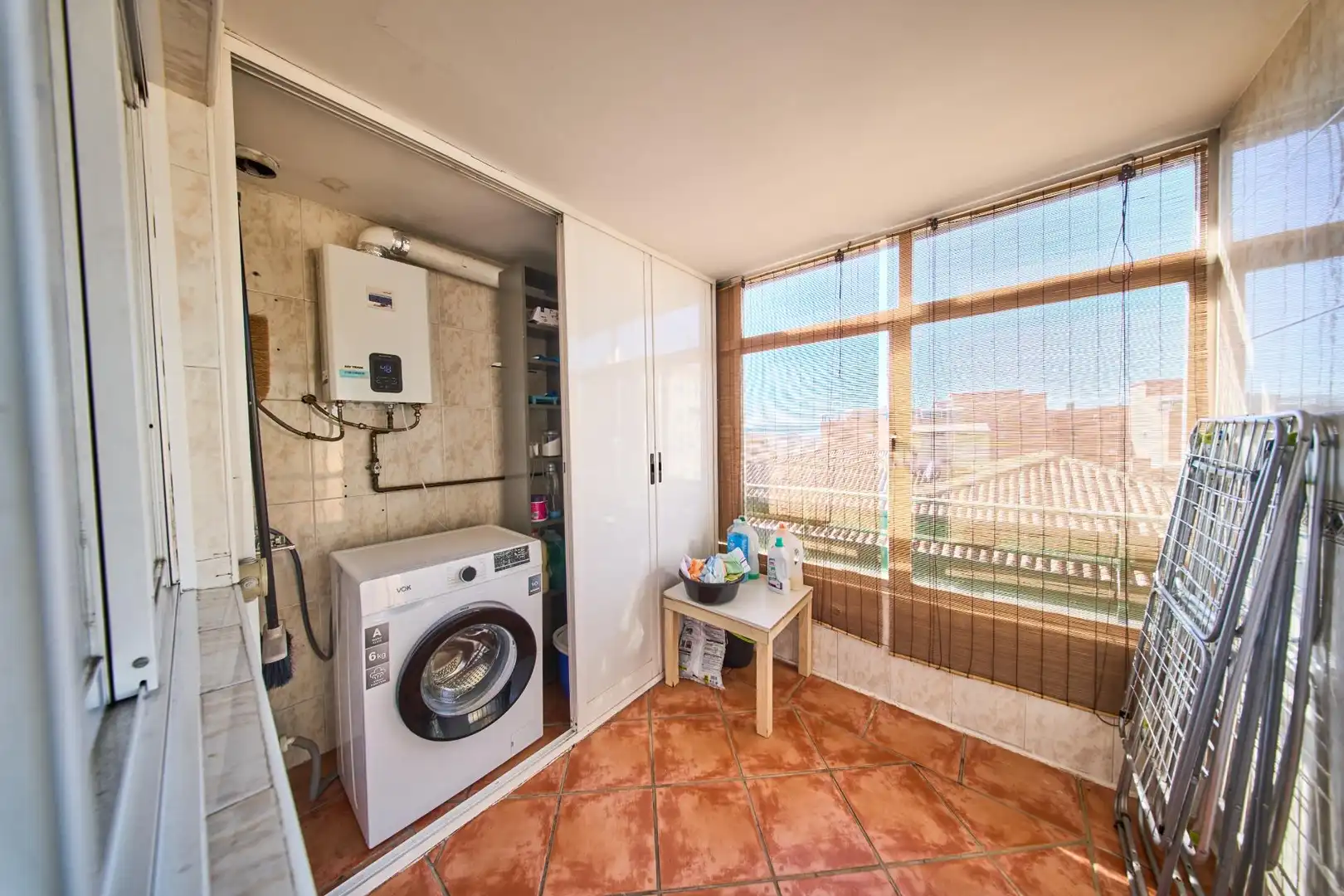 Attic for sale in Calle Calle Álvarez Pelayo, 22, La Cruz