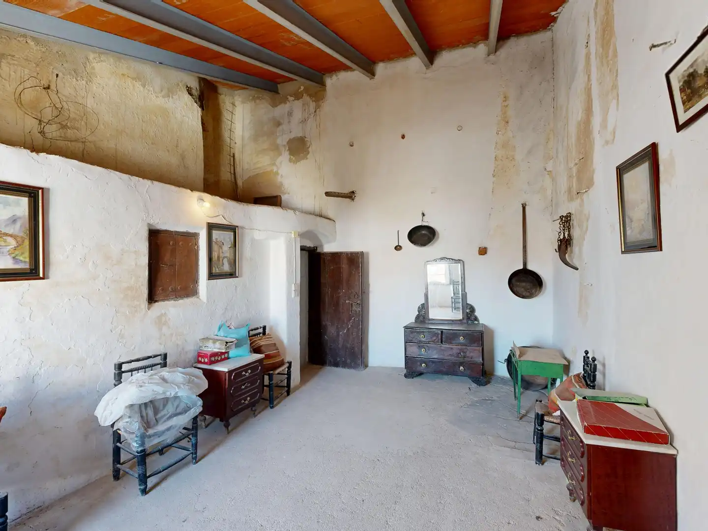 Casa en venta en Casar de Cáceres, imagen 37