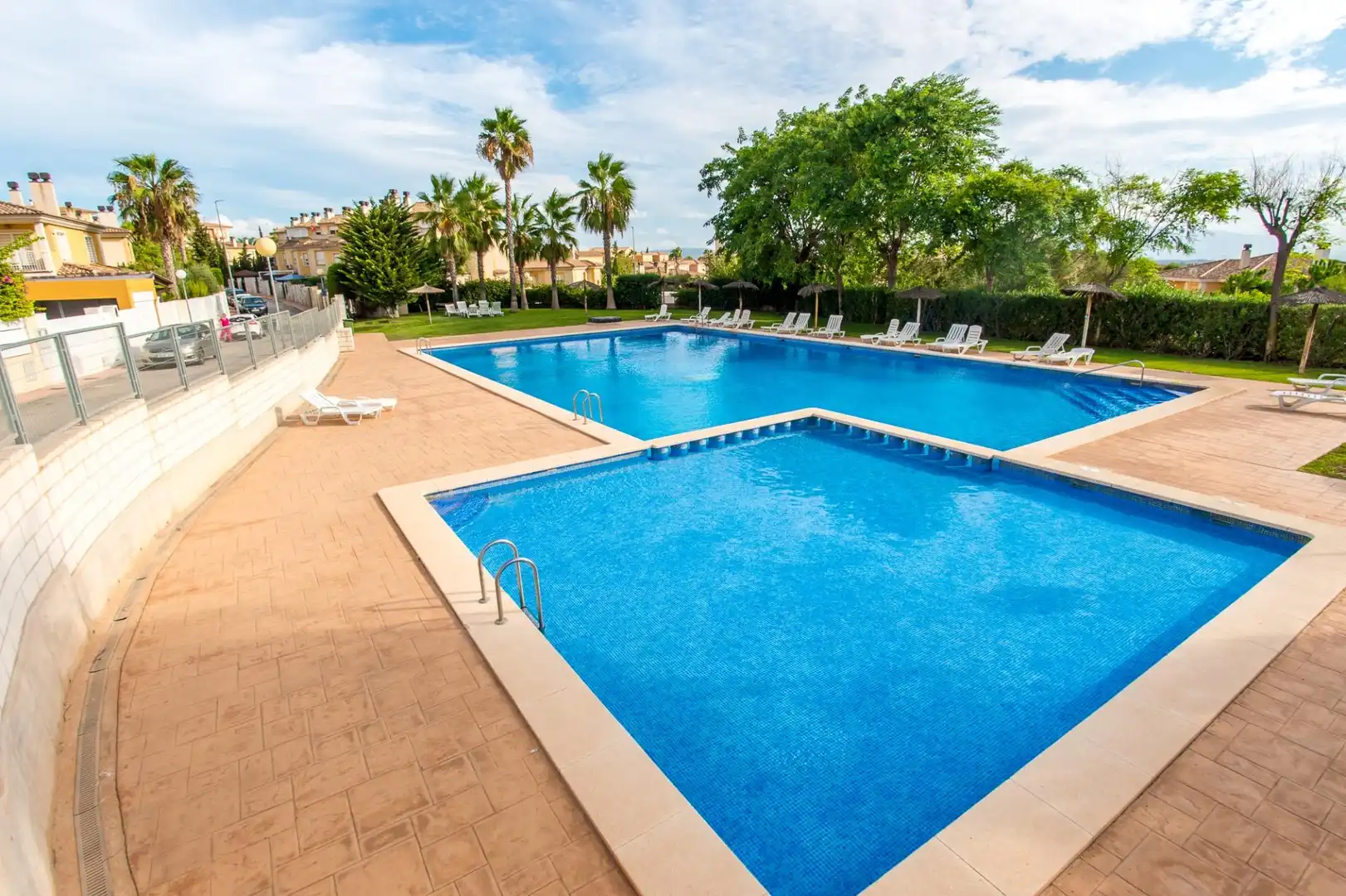 Chalet con terraza en venta en Calle LAVANDA 51, imagen 59
