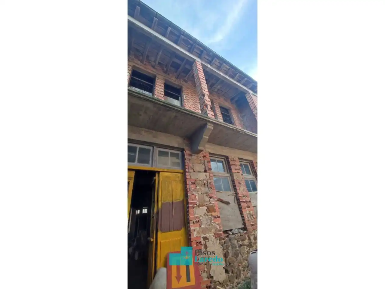 Nau industrial en venda a Calle Progreso, imagen 16