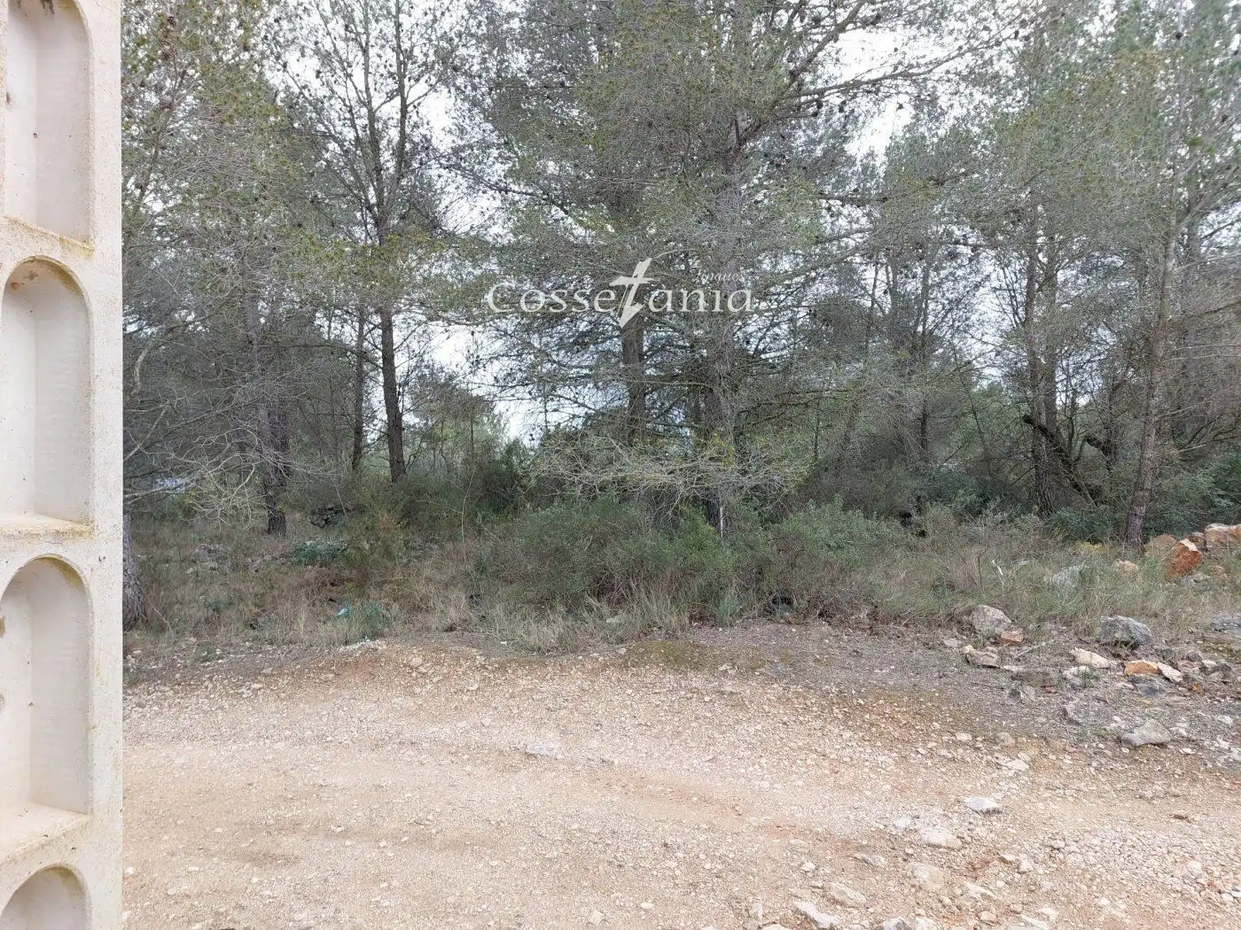 Rural land for sale in avet de l'  en  la masieta