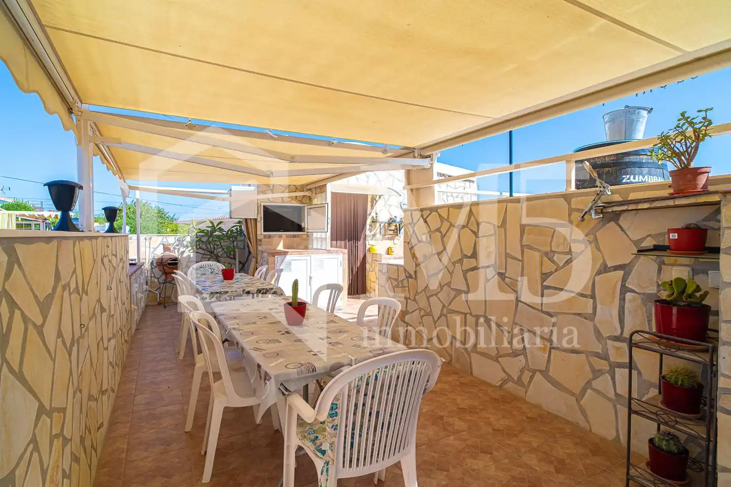 Haus zum Verkauf in La Cala del Moral, imagen 49
