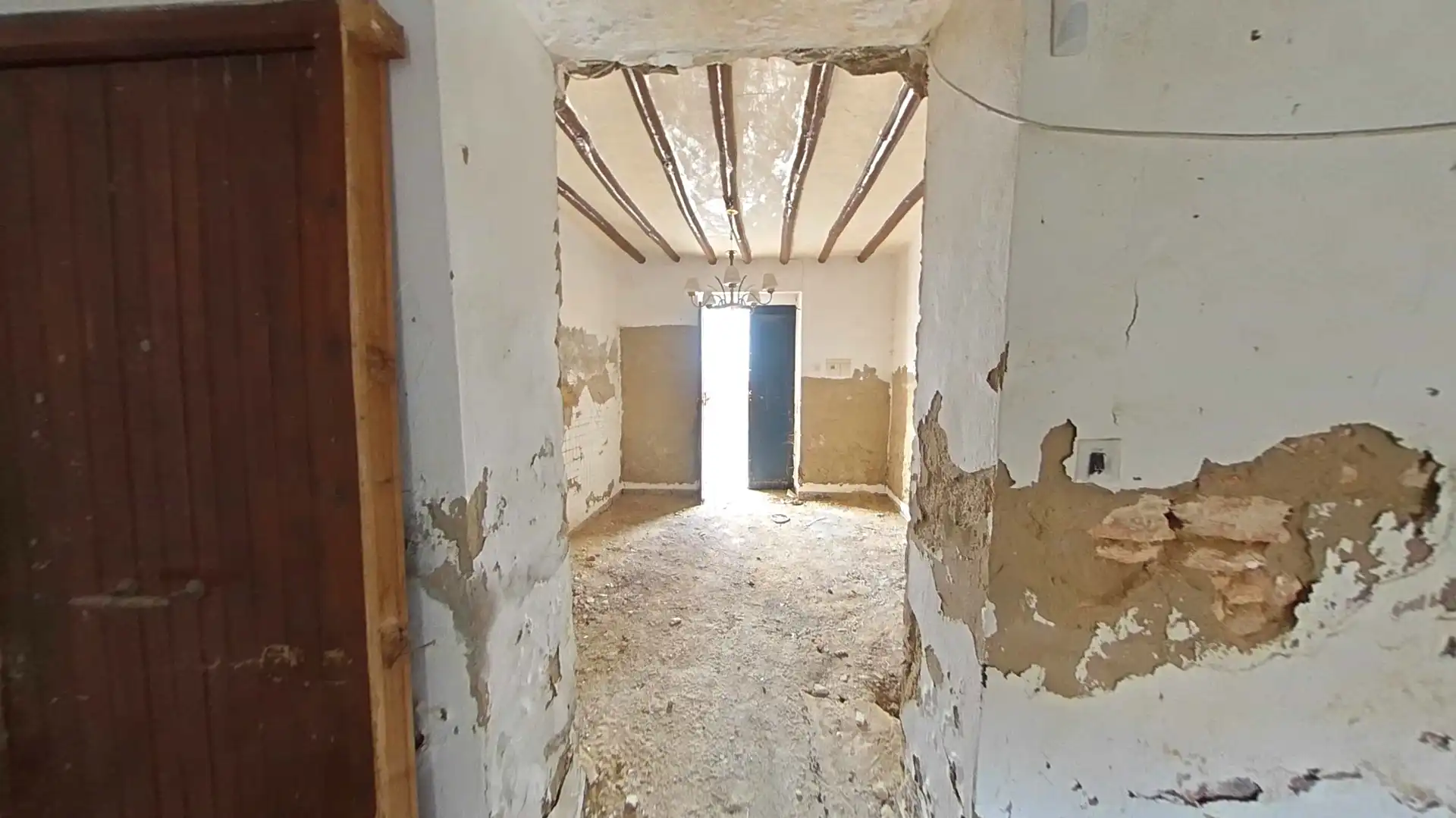 Casa adosada en venta en Huelva, La Roda de Andalucía