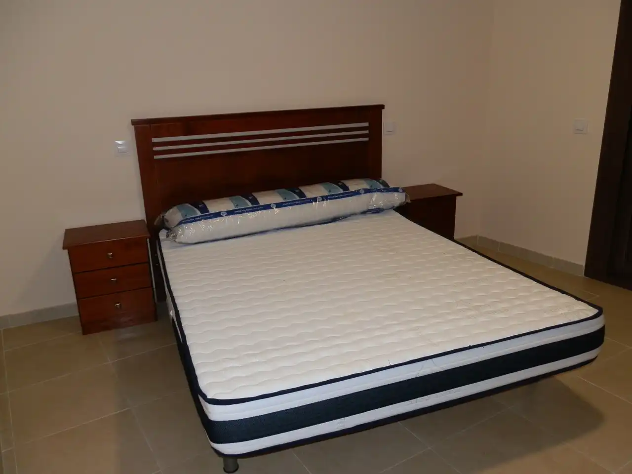 Flat for rent in Avenida de Antonio Fernández Orts, 5, Gavilanes