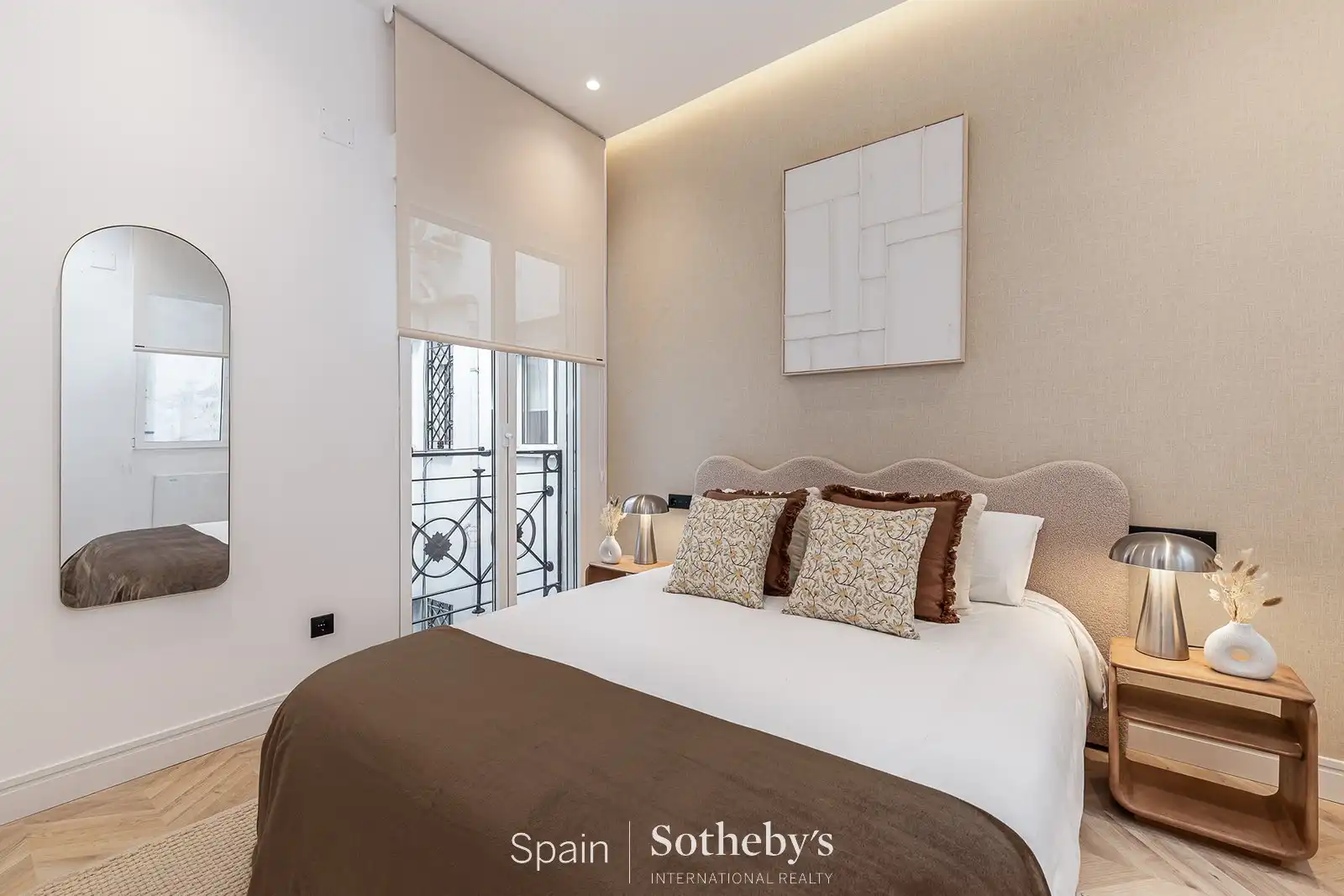 Appartement compact avec ascenseur à vendre à Centro, imagen 13