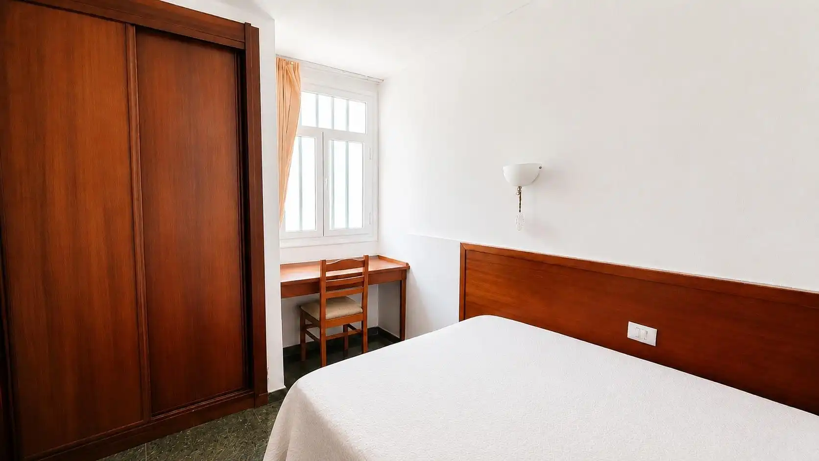 Bedroom of Apartments for sale in Mogán  with Air Conditioner, Private garden and Terrace