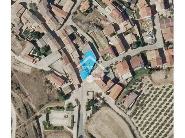 Terreno en Venta en Barrililla en Bargota