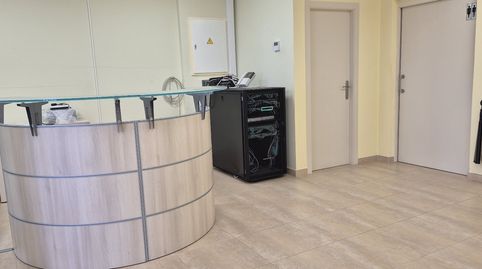 Foto 3 von Fabrikhallen zum Verkauf in Av. de la Generalitat, Campello pueblo, El Campello