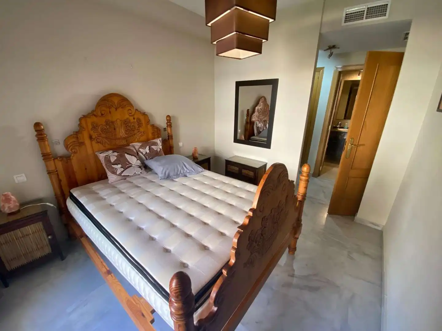 Apartment with pool for sale in Torrequebrada, imagen 14