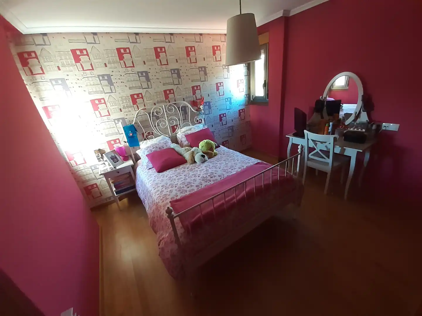 Detached house with terrace to rent in Ventiun, imagen 12