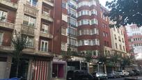 Exterior view of Flat for sale in Bilbao 