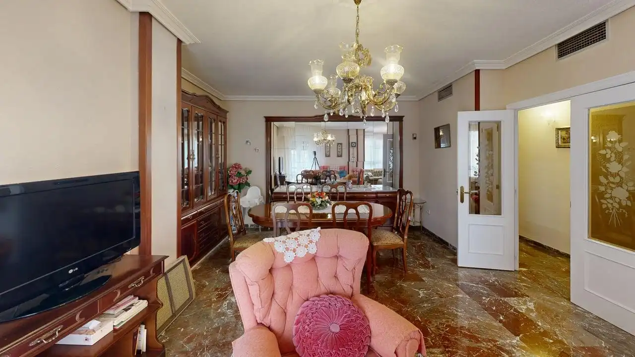 Flat with lift for sale in C/ Ignacio Figueroa, imagen 7