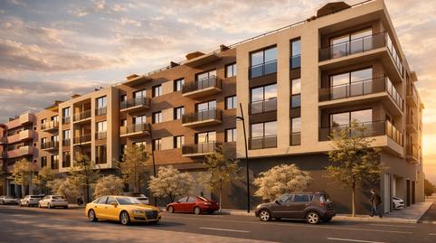 Foto 2 de Pis en venda a Camí Ramon Llull, 20, Hostal, Barcelona