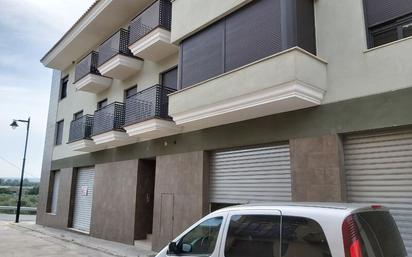 Exterior view of Premises for sale in Enguera