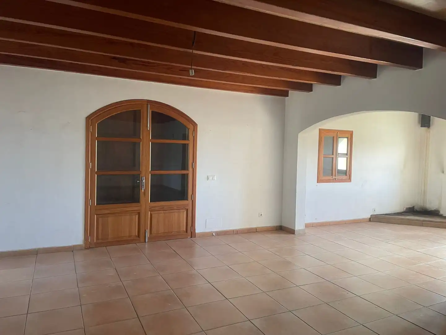 Casa amb jardí en venda a Manacor Centre, imagen 3