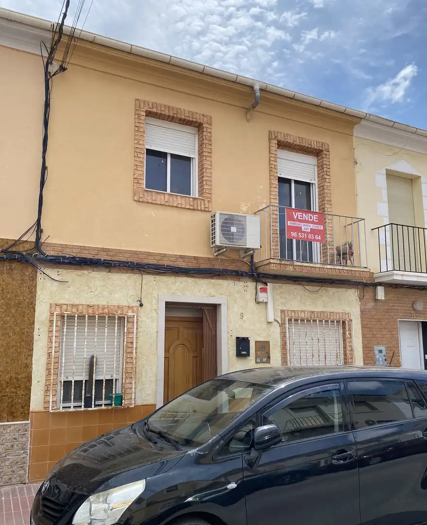 Haus mit Terrasse zum Verkauf in Callosa de Segura