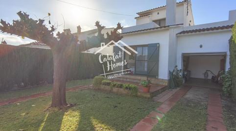 Foto 2 de Casa o chalet en venta en C/mistral 409a, Les Tres Cales, L'Ametlla de Mar