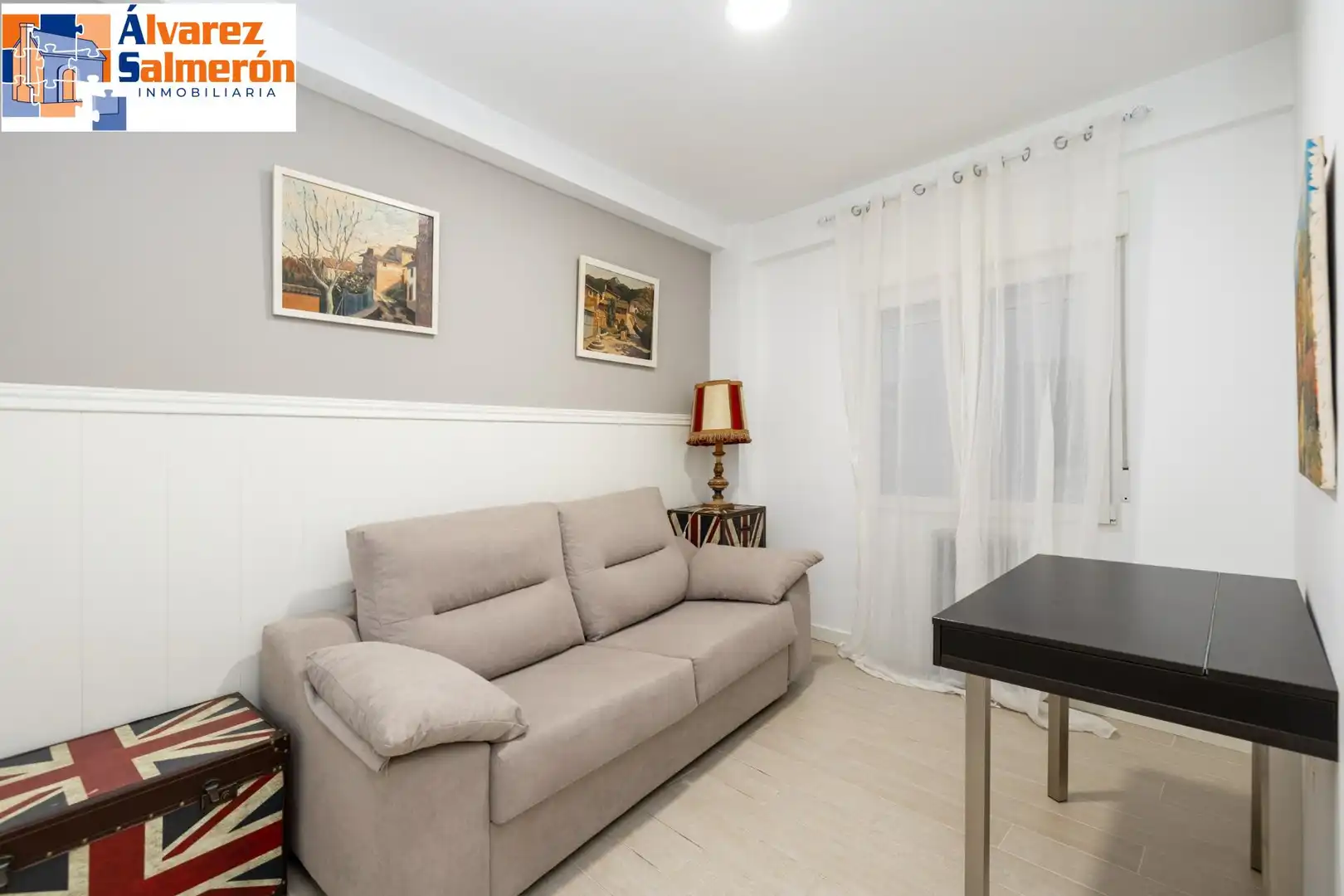 Piso en venta en Calle PEDRO ANTONIO DE ALARCON, Fígares