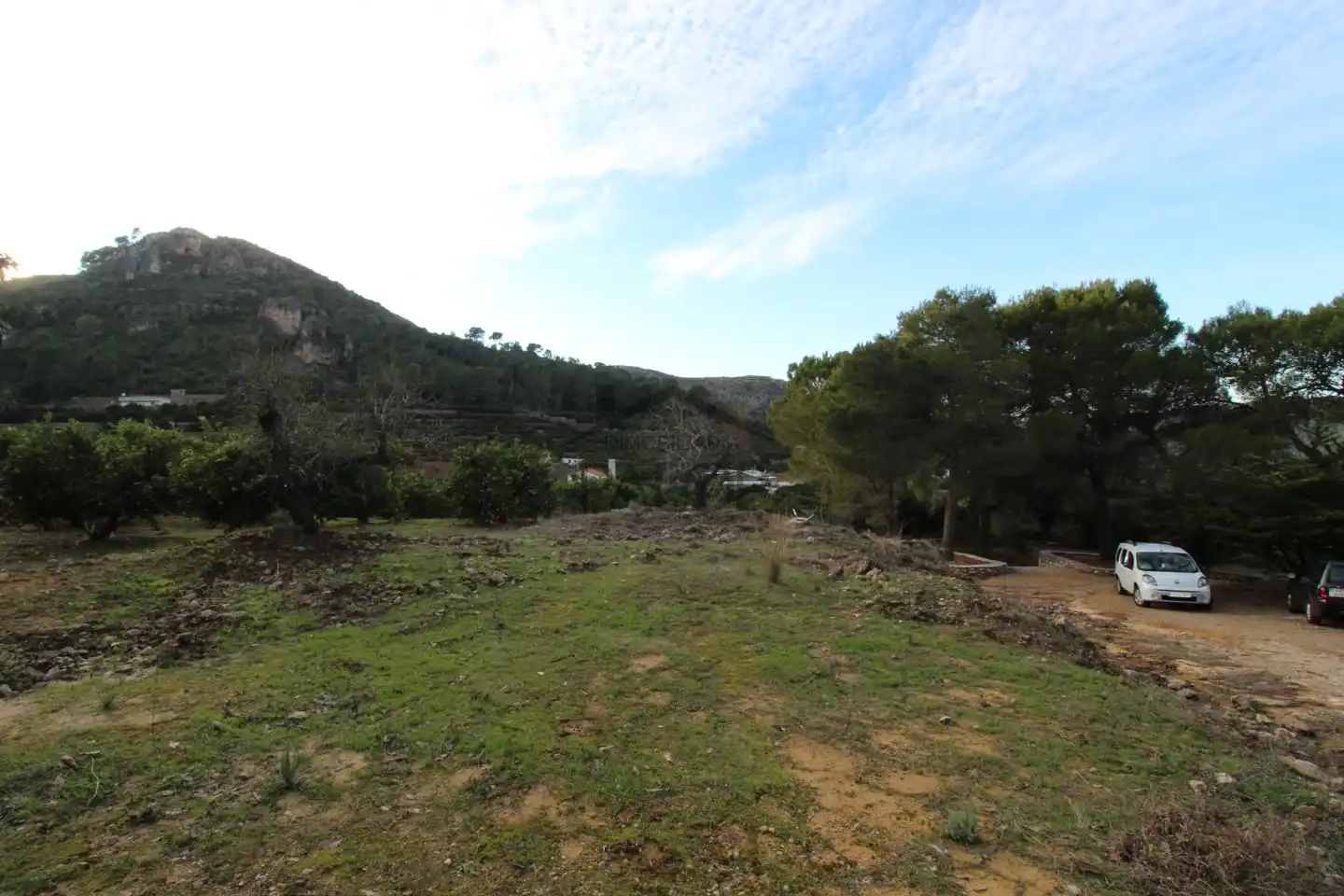 Terrenos y solares en venta en barranc del salt, imagen 2