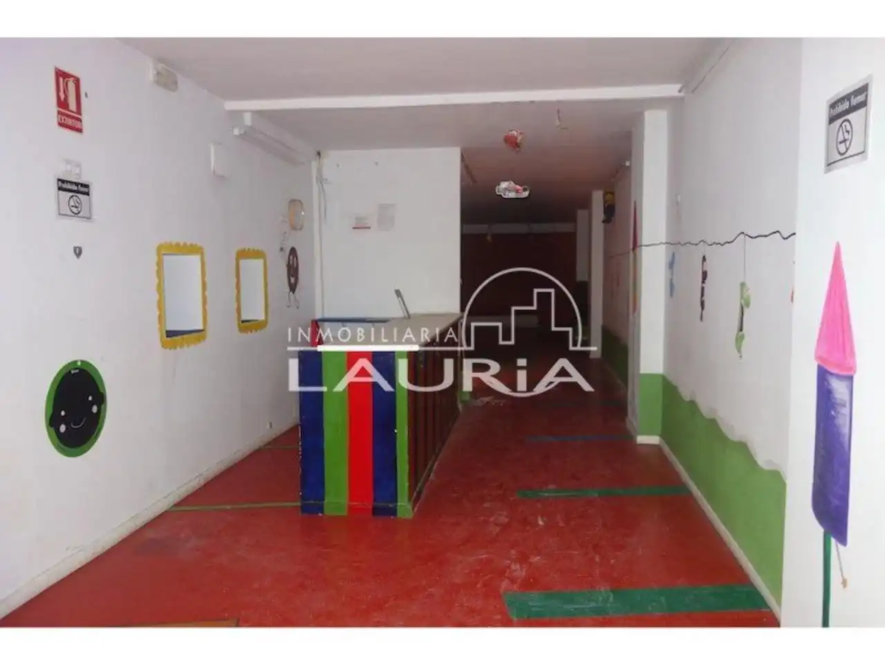 Gewerbefläche zum Verkauf in de Salvador Giner, imagen 4