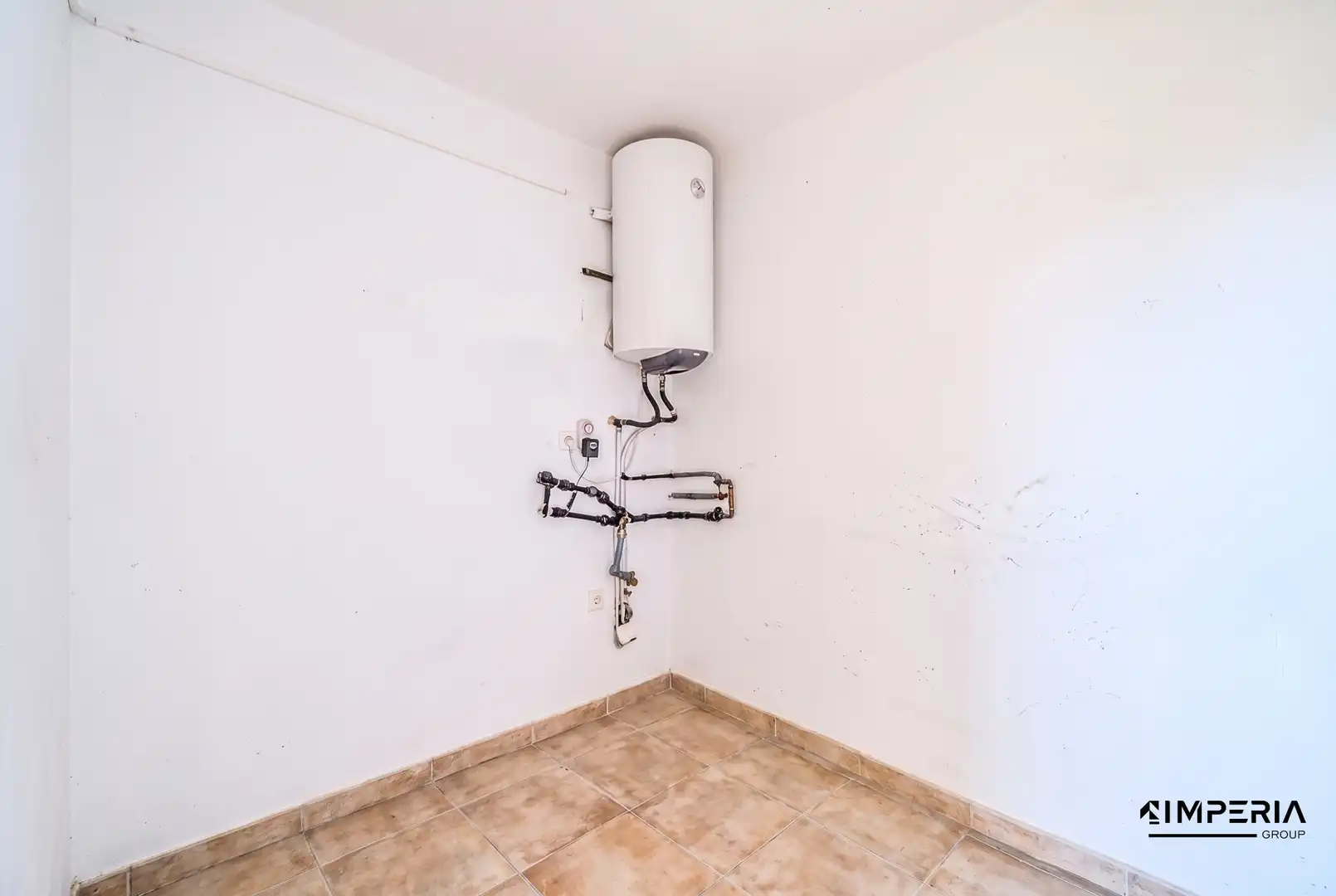 Villa mit Terrasse zum Verkauf in Carrer R1, imagen 91