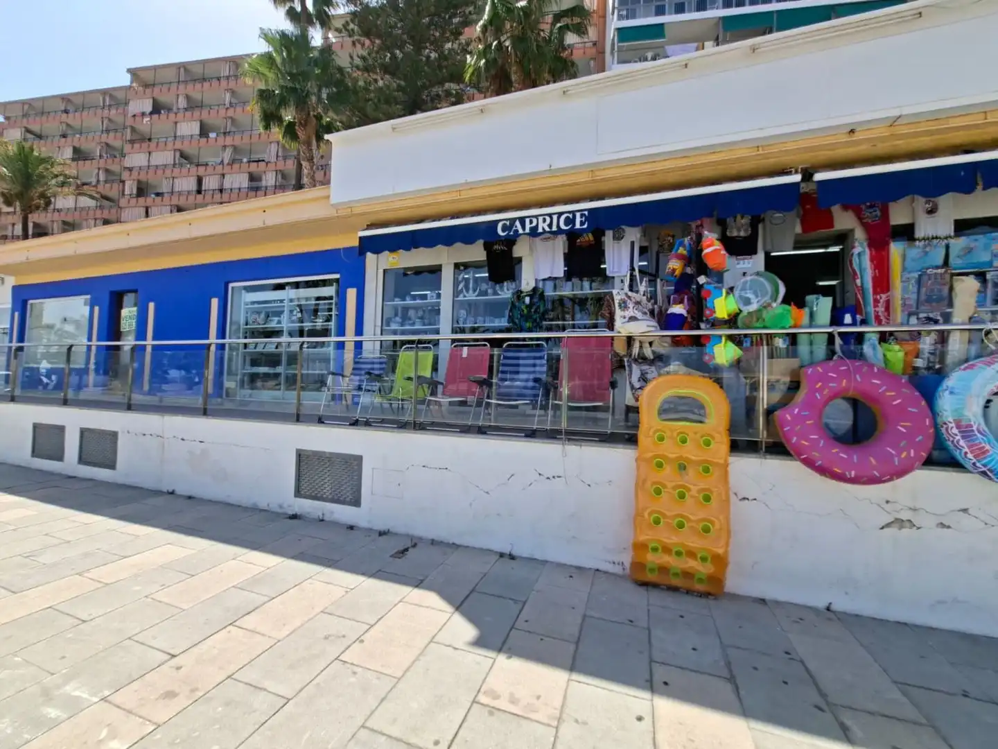 Business premises for sale in Velilla - Velilla Taramay, imagen 11