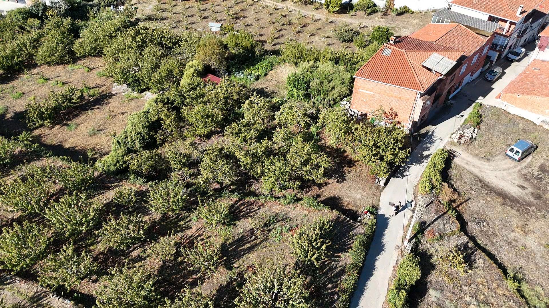 Residencial en venta en Cabezuela del Valle
