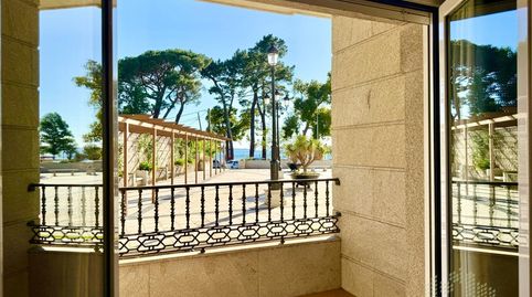 Foto 2 von Wohnung zur Miete in Avenida Rosalía de Castro, Vilagarcía, Vilagarcía de Arousa