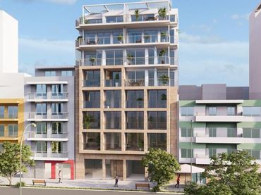 Attique avec piscine à vendre à del Pais Valencia, 21