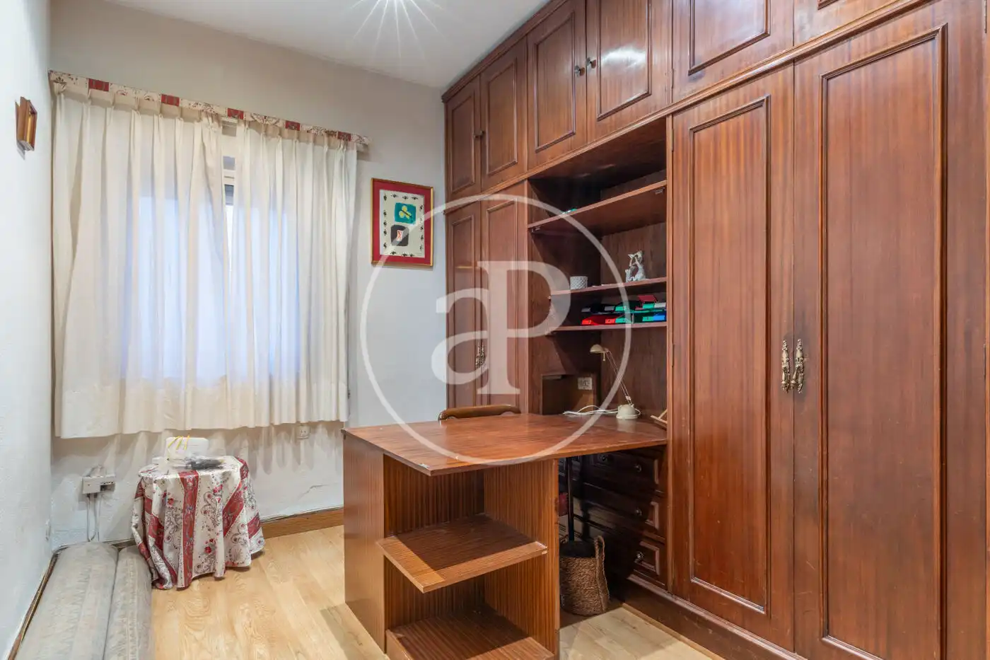 Habitación de Piso en venta en Valencia con Aire acondicionado, Calefacción y Balcón